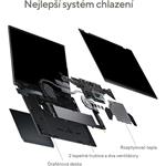 ASUS Zenbook Duo OLED UX8406CA-OLED068X Inkwell Gray celokovový