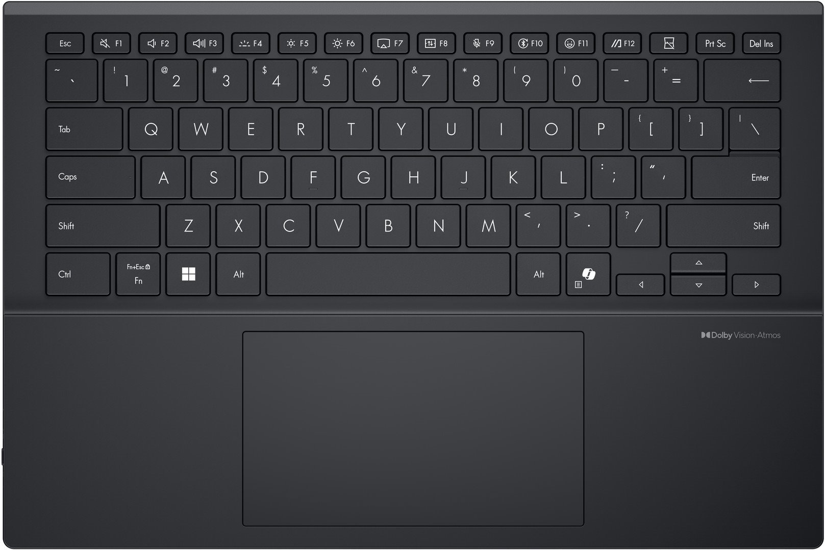 ASUS Zenbook Duo OLED UX8406CA-OLED088W Inkwell Gray celokovový