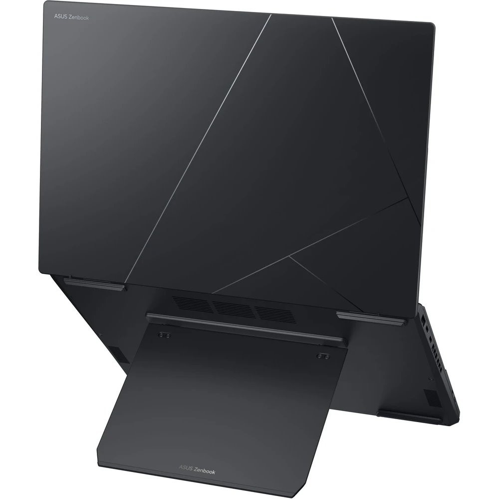 ASUS Zenbook Duo OLED UX8406MA-OLED085X Inkwell Gray celokovový