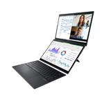 ASUS Zenbook Duo OLED UX8406MA-OLED085X Inkwell Gray celokovový