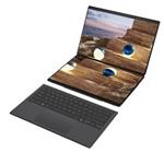 ASUS Zenbook Duo OLED UX8407AA-OLED087X Moher Gray