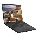 ASUS Zenbook Duo OLED UX8407AA-OLED087X Moher Gray