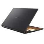 ASUS Zenbook Duo OLED UX8407AA-OLED152W Moher Gray