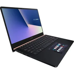 ASUS ZenBook Duo UX481FL-BM039R Celestial Blue