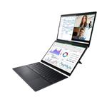 ASUS Zenbook Duo UX8406CA-OLED078W Inkwell Gray