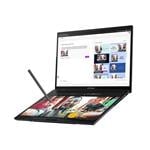 ASUS Zenbook Duo UX8406CA-OLED078W Inkwell Gray