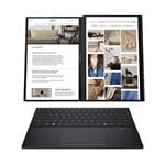 ASUS Zenbook Duo UX8406CA-OLED078W Inkwell Gray