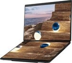 ASUS Zenbook Duo UX8407AA-OLED505XZ Moher Gray (bez adaptéru)