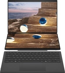 ASUS Zenbook DUO UX8407AA-OLED514X Moher Gray celokovový (bez adaptéru)