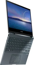 Asus Zenbook Flip 13 OLED UX363EA-HP165T Pine Grey celokovový