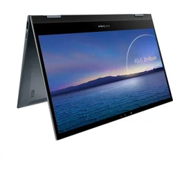 Asus Zenbook Flip 13 UX363EA-EM191T Pine Grey celokovový
