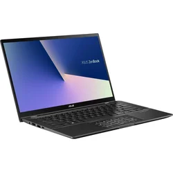 Asus Zenbook Flip 14 UX463FA-AI031T Gun Grey