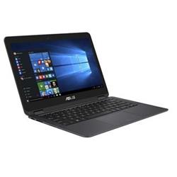 ASUS ZENBOOK Flip UX360UA-C4022R šedý kovový