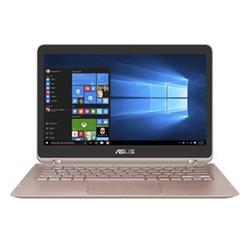ASUS ZenBook Flip UX360UAK-BB328T Rose kovový