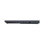 ASUS Zenbook Pro 14 Duo OLED UX8402VU-OLED026WS Tech Black celokovový