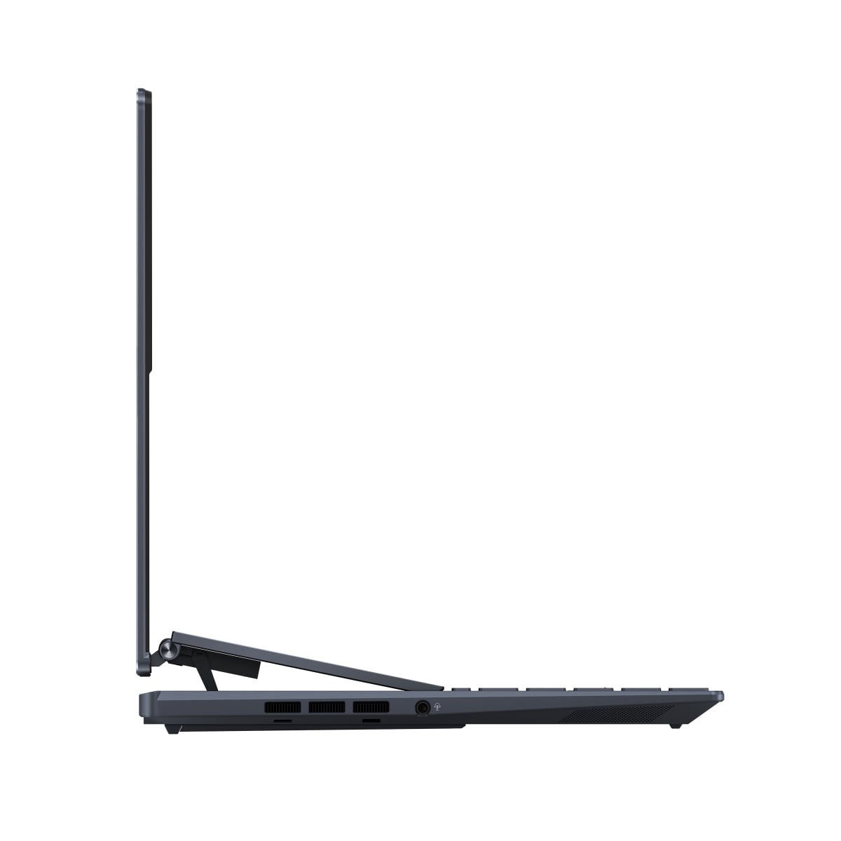 ASUS Zenbook Pro 14 Duo OLED UX8402ZE-OLED085W Tech Black celokovový