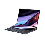 ASUS Zenbook Pro 14 Duo OLED UX8402ZE-OLED085W Tech Black celokovový