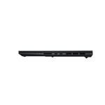 ASUS Zenbook Pro 14 OLED Tech Black celokovový