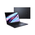 ASUS Zenbook Pro 14 OLED Tech Black celokovový