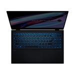 ASUS Zenbook Pro 15 Flip OLED UP6502ZA-QOLED016W Black