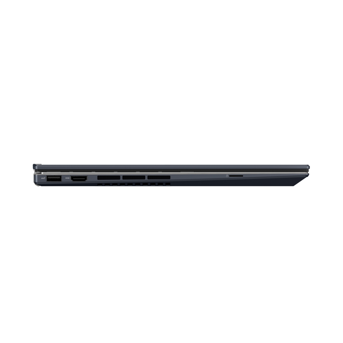 ASUS Zenbook Pro 15 Flip OLED UP6502ZD-OLED009WS Black