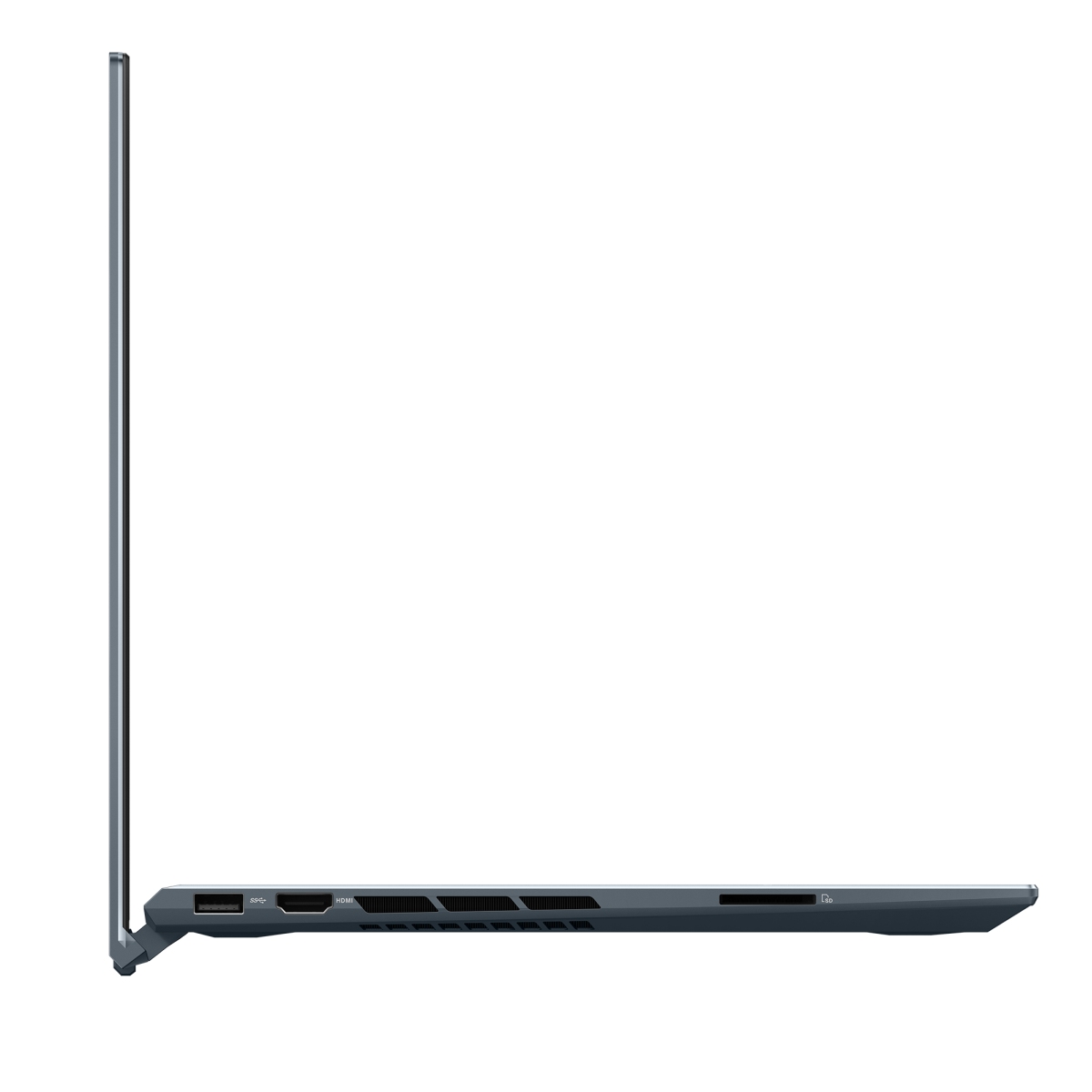 Asus Zenbook Pro 15 OLED/UM535/R7-5800H/15,6"/4K/T/16GB/512GB SSD/AMD int/W11H/Gray/2R