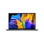 Asus Zenbook Pro 15 OLED/UM535/R7-5800H/15,6"/4K/T/16GB/512GB SSD/AMD int/W11H/Gray/2R