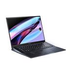ASUS Zenbook Pro 16X OLED UX7602BZ-OLED011X Tech Black celokovový