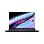 ASUS Zenbook Pro 16X OLED UX7602BZ-OLED011X Tech Black celokovový
