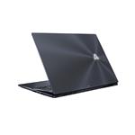 ASUS Zenbook Pro 16X OLED UX7602BZ-OLED011X Tech Black celokovový