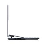 ASUS Zenbook Pro Duo 14 OLED UX8402ZA-UOLED3072W Tech Black celokovový