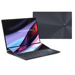 ASUS Zenbook Pro Duo 14 OLED UX8402ZA-UOLED3072W Tech Black celokovový