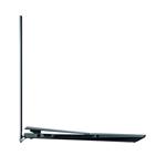 ASUS ZenBook Pro Duo OLED UX582ZM-OLED032W Celestial Blue celokovový