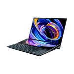 ASUS ZenBook Pro Duo OLED UX582ZM-OLED032W Celestial Blue celokovový