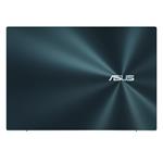 ASUS ZenBook Pro Duo OLED UX582ZM-OLED032W Celestial Blue celokovový