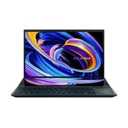 ASUS ZenBook Pro Duo OLED UX582ZM-OLED032W Celestial Blue celokovový