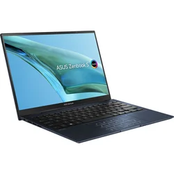 ASUS Zenbook S 13 Flip OLED UP5302ZA-LX177W Ponder Blue celokovový