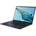 ASUS Zenbook S 13 Flip OLED UP5302ZA-LX193W Ponder Blue celokovový dotykový