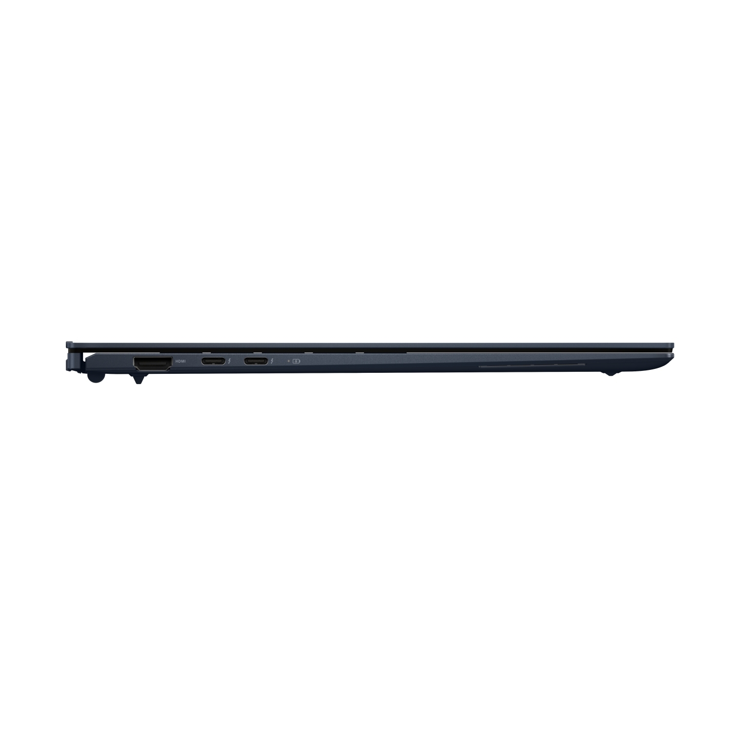 ASUS Zenbook S 13 OLED UX5304MA-OLED008X Ponder Blue celokovový