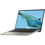 ASUS Zenbook S 13 OLED UX5304VA-OLED Sivá