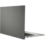 ASUS Zenbook S 13 OLED UX5304VA-OLED075W Silver