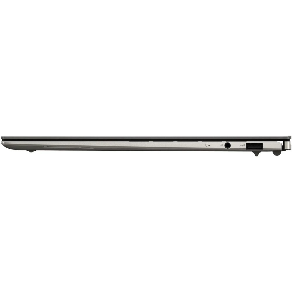 ASUS Zenbook S 13 OLED UX5304VA-OLED075W Strieborný