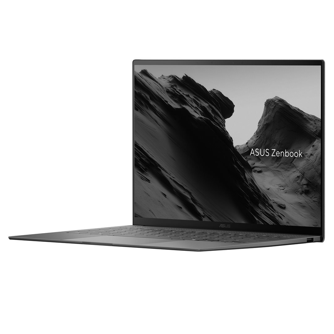ASUS Zenbook S 14 UX5406AA-OLED234XZ Antrim Gray (bez adaptéru)