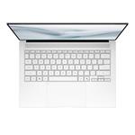 ASUS Zenbook S 14 UX5406AA-OLED431XZ Scandinavian White (bez adaptéru)