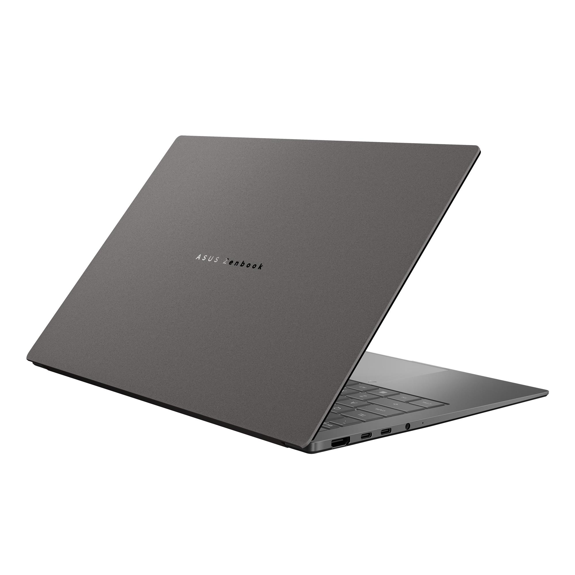 ASUS Zenbook S 14 UX5406AA-OLED462WZ Antrim Gray (bez adaptéru)