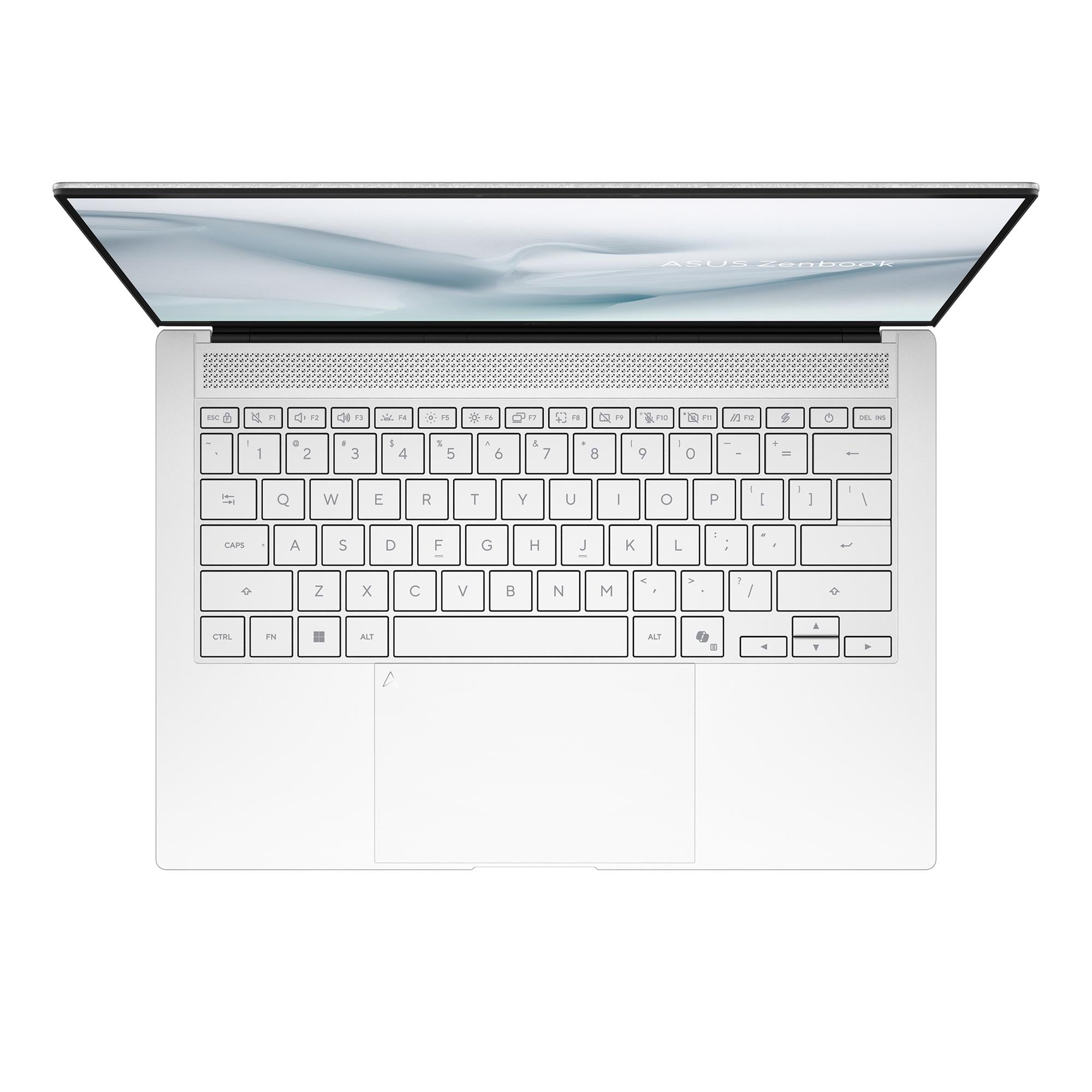 ASUS Zenbook S 14 UX5406AA-OLED465XZ Scandinavian White (bez adaptéru)