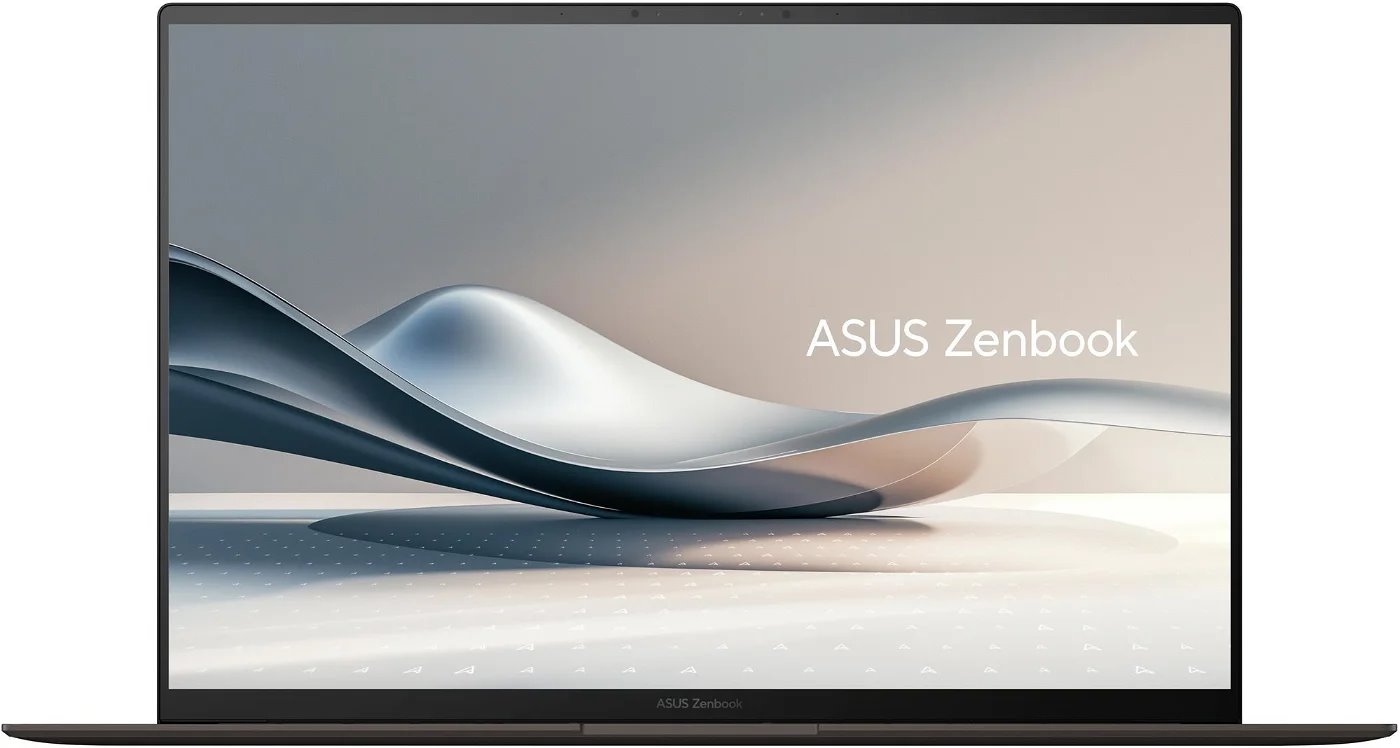 ASUS Zenbook S 16 OLED UM5606WA-OLED218X Zumaia Gray celokovový