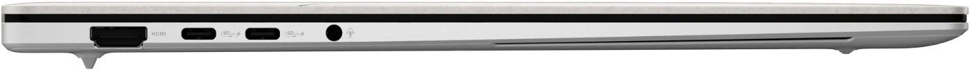 ASUS Zenbook S 16 OLED UM5606WA-OLED253X Scandinavian White celokovový