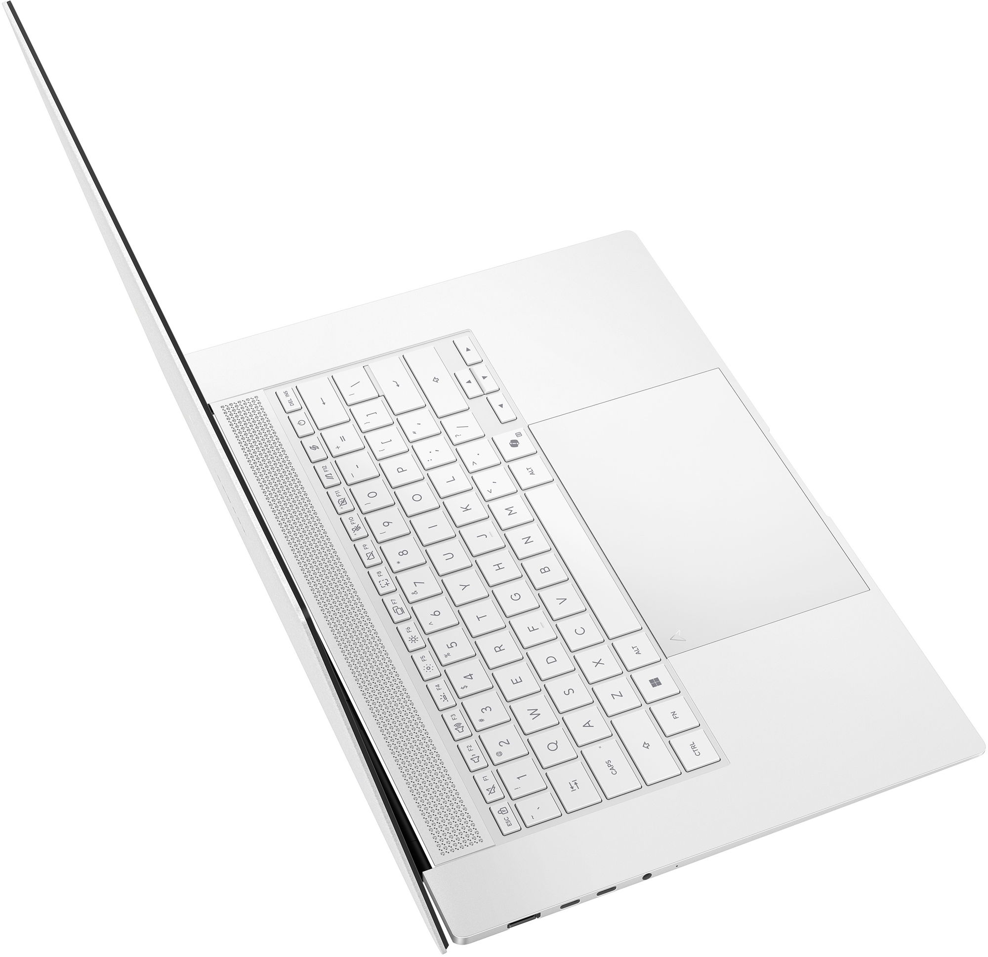 ASUS Zenbook S 16 UM5606GA-OLED066W Škandinávska biela