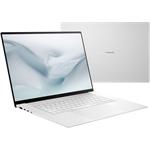 ASUS Zenbook S 16 UM5606GA-OLED066W Škandinávska biela